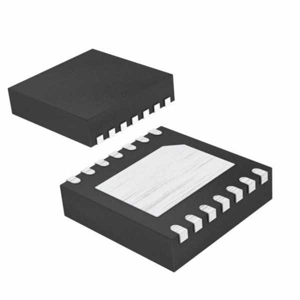 MAX9814ETD+T от магазина РЭССИ