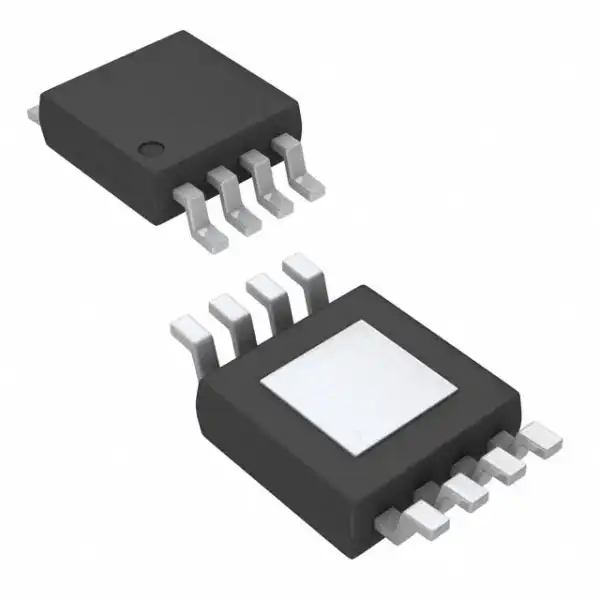 THS4031IDGNR от магазина РЭССИ