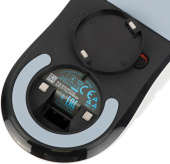 Мышь Logitech G Pro X Superlight белый оптическая 25600dpi беспров. USB 5but (910-005942) от магазина РЭССИ