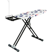 Картинка Доска гладильная Алиса Perilla 217720 от магазина РЭССИ Доска гладильная Алиса Perilla 217720 от магазина РЭССИ