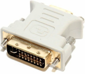 Переходник DVI — VGA от магазина РЭССИ