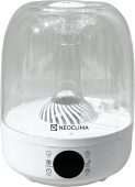 Увлажнитель воздуха Neoclima NHL-4W 26Вт (ультразвуковой) белый от магазина РЭССИ