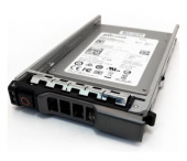 Накопитель SSD Dell 1x480Gb SAS для 14G 400-ATGM-M Hot Swapp 2.5" Mixed Use от магазина РЭССИ