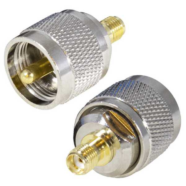 UHFM-SMAF от магазина РЭССИ