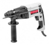 Перфоратор Интерскол П-18/450ЭР патрон:SDS-plus уд.:1.2Дж 450Вт (кейс в комплекте) от магазина РЭССИ