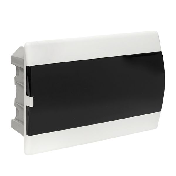 Щит распред. встраиваемый ЩРВ-П-18 SlimBox IP41 PROxima от магазина РЭССИ