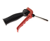 Продувочный пистолет 1/4" длина трубки 50мм 15атм. JTC-5310 от магазина РЭССИ