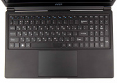 Ноутбук Hiper Workbook A1568K Core i5 1035G1 8Gb SSD512Gb Intel UHD Graphics 15.6" IPS FHD (1920x1080) noOS black WiFi BT Cam 3350mAh (A1568K1035DS) от магазина РЭССИ