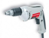 Шуруповерт Интерскол Ш-8/700ЭР 701Вт патрон:держатель бит 1/4" (39.1.0.10) от магазина РЭССИ