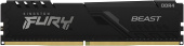 Память DDR4 32Gb 3600MHz Kingston KF436C18BB/32 Fury Beast RTL Gaming PC4-28800 CL18 DIMM 288-pin 1.35В dual rank с радиатором Ret от магазина РЭССИ