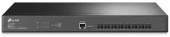 Коммутатор TP-Link SX3008F (L2+) 8SFP+ управляемый от магазина РЭССИ