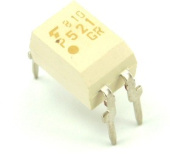 PC817C (FOD817C, PC817X3) PDIP4 оптопара от магазина РЭССИ