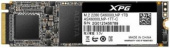 Накопитель SSD A-Data PCI-E 3.0 x4 1Tb ASX6000LNP-1TT-C XPG SX6000 Lite M.2 2280 от магазина РЭССИ