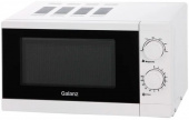Микроволновая Печь Galanz MOS-2007MW 20л. 700Вт белый от магазина РЭССИ