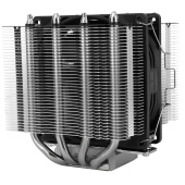 Устройство охлаждения(кулер) Thermalright Peerless Assassin 90 SE Soc-AM5/AM4/1151/1200/1700 черный 4-pin 23.8dB Al+Cu Ret (PA90-SE-BL) от магазина РЭССИ