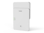 Базовая станция IP Yealink W75 mini MC черный от магазина РЭССИ