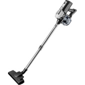 Вертикальный пылесос BRAYER 4269BR 600 Вт всасывание 185 Вт 0.8 л универсальная щётка шнура 8 м BR4269 от магазина РЭССИ