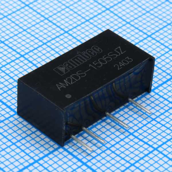 AM2DS-1505SJZ от магазина РЭССИ