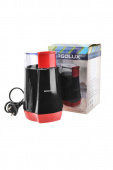 Кофемолка ERGOLUX ELX-CG02-С43 черно-красная от магазина РЭССИ