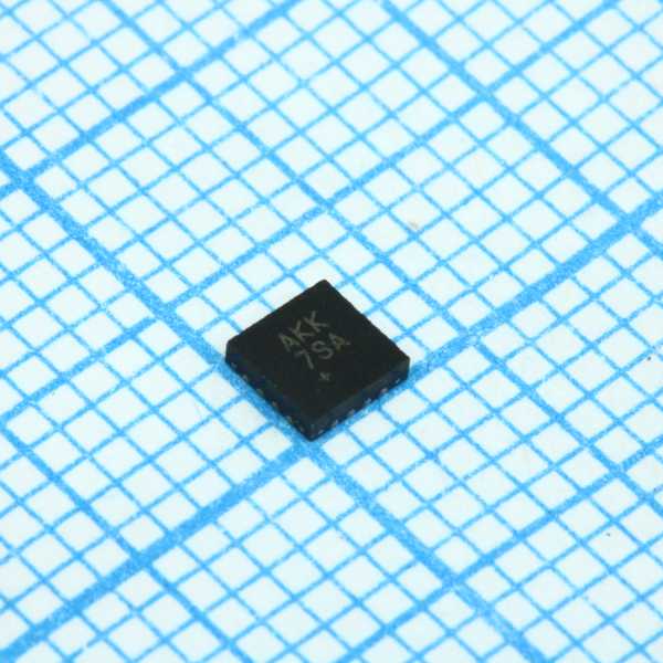 MAX98357AETE+T от магазина РЭССИ