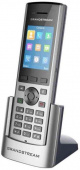 Телефон IP Grandstream DP730 черный (упак.:1шт) от магазина РЭССИ