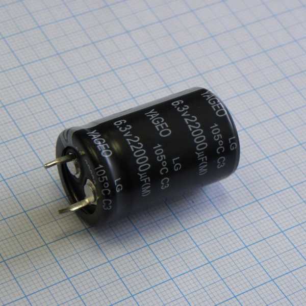 LG006M22K0BPF-2235 от магазина РЭССИ