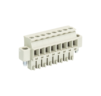 Розетка Wiecon 8813 B / 8 VL OB от магазина РЭССИ