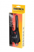 Газовая горелка DAYREX DR-43 BL1 от магазина РЭССИ