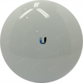 Ubiquiti NanoBeam 2AC-13 антенна параболическая активная от магазина РЭССИ