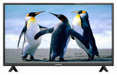 Телевизор LED Starwind 40" SW-LED40SB304 Яндекс.ТВ черный FULL HD 60Hz DVB-T DVB-T2 DVB-C DVB-S DVB-S2 WiFi Smart TV (RUS) от магазина РЭССИ