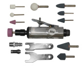 Прямая пневмошлифмашина FUBAG GL103/25000 100117 от магазина РЭССИ