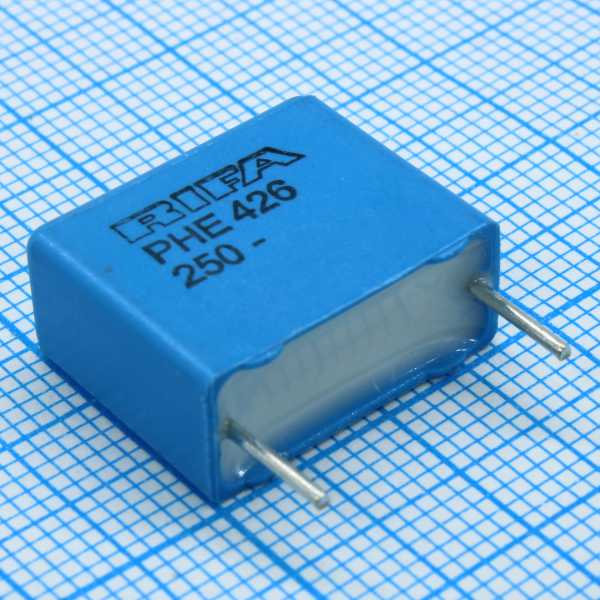 PHE426HB6680JR06 от магазина РЭССИ