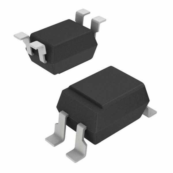 FODM121AR2V от магазина РЭССИ