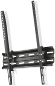 Кронштейн для телевизора Hama 00220810 черный 32"-65" макс.35кг настенный наклон от магазина РЭССИ