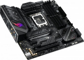 Материнская плата Asus ROG STRIX B660-G GAMING WIFI Soc-1700 Intel B660 4xDDR5 mATX AC`97 8ch(7.1) 2.5Gg RAID+HDMI+DP от магазина РЭССИ