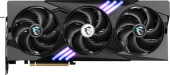 Видеокарта MSI PCI-E RTX 5070 Ti 16G GAMING TRIO OC PLUS NVIDIA GeForce RTX 5070TI 16Gb 256bit GDDR7 2452/28000 HDMIx1 DPx3 HDCP Ret от магазина РЭССИ