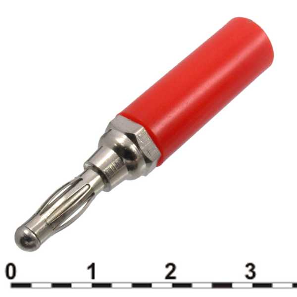 10-0072 a red от магазина РЭССИ