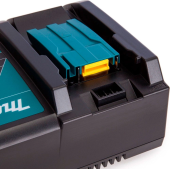 Зарядное устройство Makita DC18RC (630C82-2) от магазина РЭССИ