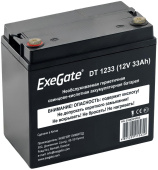 Батарея для ИБП Exegate EX282974 12В 33Ач от магазина РЭССИ
