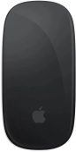 Мышь Apple Magic Mouse 3 A1657 черный лазерная беспров. BT для ноутбука (MMMQAM/A) от магазина РЭССИ