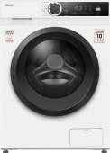 Стиральная машина Weissgauff WM 591412 Inverter Steam класс: A+++ загр.фронтальная макс.:12кг белый инвертер от магазина РЭССИ