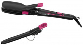 Щипцы Rowenta CF4122F0 26Вт макс.темп.:180С покрытие:керамическое черный от магазина РЭССИ