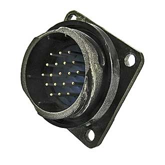 FQ24-19PIN ZJ от магазина РЭССИ