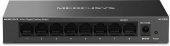 Коммутатор Mercusys MS108GS 8x1Гбит/с неуправляемый от магазина РЭССИ