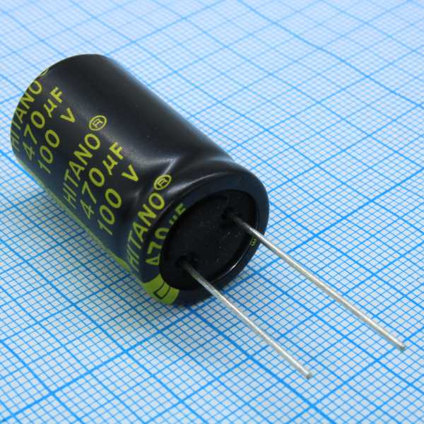 EXR471M2AB от магазина РЭССИ