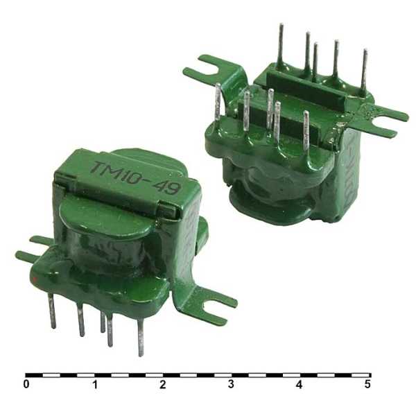 ТМ10-49 от магазина РЭССИ