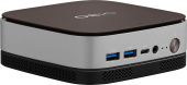 ПК Мини Osio BaseLine B51i-011 i3 1215U (1.2) 16Gb SSD512Gb UHDG без ОС GbitEth WiFi BT 59.85W коричневый/серебристый от магазина РЭССИ