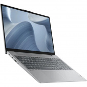Ноутбук Lenovo IdeaPad 5 15IAL7 Core i7 1255U 16Gb SSD512Gb Intel Iris Xe graphics 15.6" IPS FHD (1920x1080) noOS grey WiFi BT Cam (82SF001VRK) от магазина РЭССИ