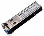 Модуль SFP TP-Link SM321A 1000Base-BX WDM SFP LC TX:1550nm RX:1310nm 10km от магазина РЭССИ