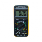 Мультиметры DT9205A от магазина РЭССИ